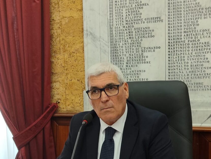Consiglio comunale di Marsala, lunedì si torna in aula. Commissioni già al lavoro, tra urgenze e  primi nodi da affrontare