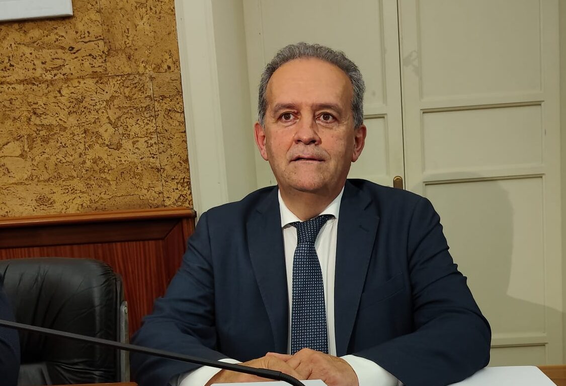 Grillo e Liberi: “Bene una giunta di centrodestra moderata con PD e AVS”
