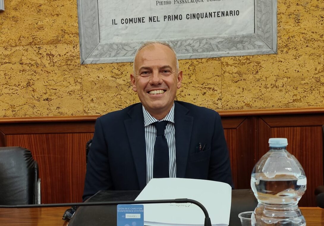Pastasciutta Antifascista, Pugliese: “Iniziative così non devono essere di una sola parte politica”