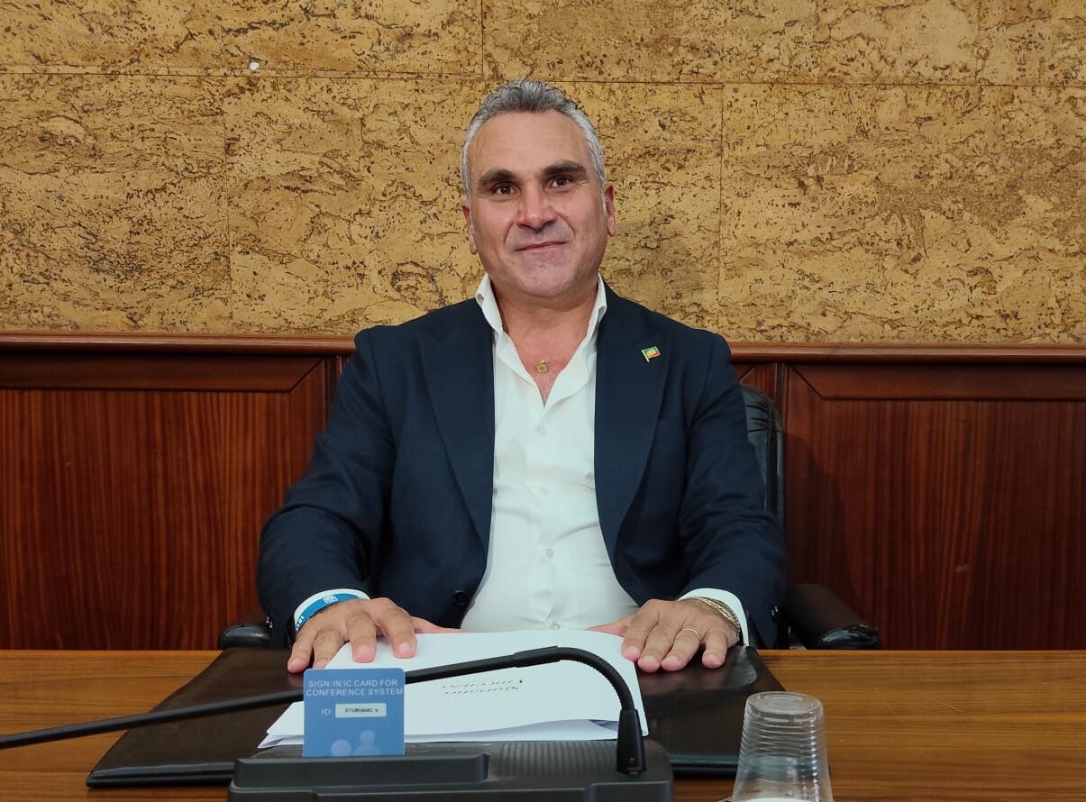 Sturiano: “Il centrodestra marsalese ha lavorato per perdere. Ora serve chiarezza”. VIDEO