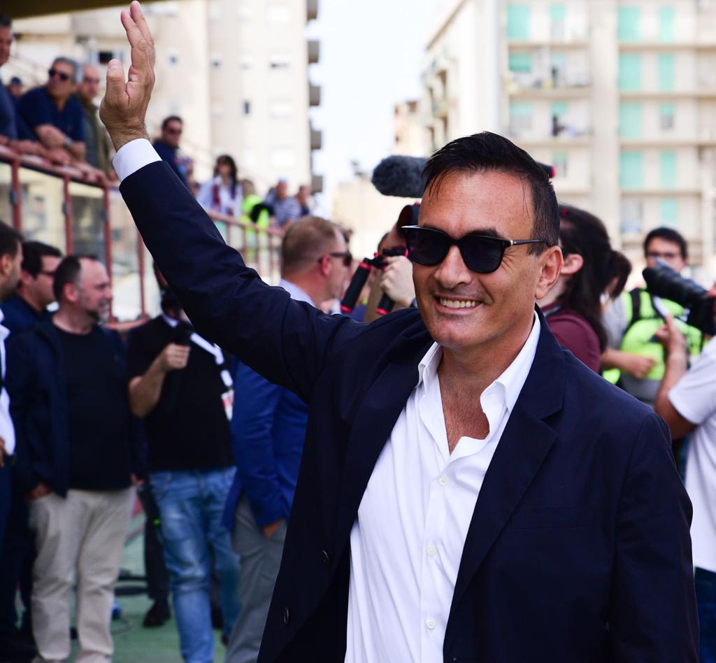 Trapani Shark in B1? Sport Invest: “Nessuno tocchi i beni del Palasport”