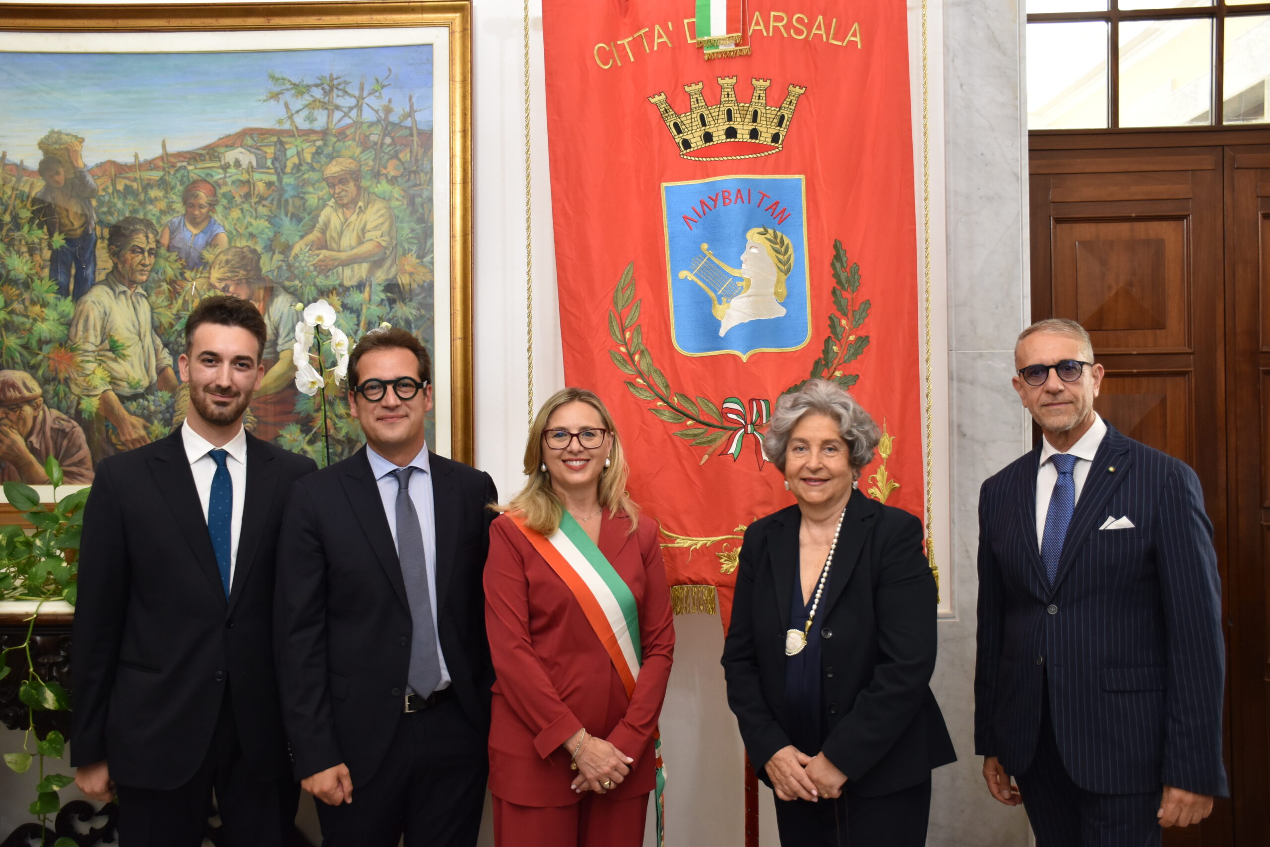 Marsala, Giunta verso il completamento mentre l’opposizione invoca il vice sindaco