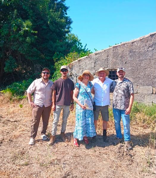 Tra Castelvetrano e Santa Ninfa una prigionia della Seconda Guerra Mondiale: “Mio padre internato lì”