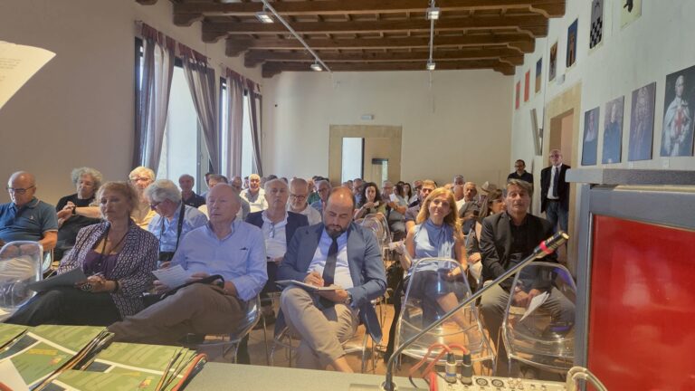 La pianificazione territoriale in Sicilia: esperti si confrontano a Castellammare