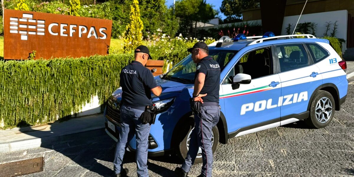 Inchiesta Cefpas, in Sicilia tra gli indagati anche un deputato regionale