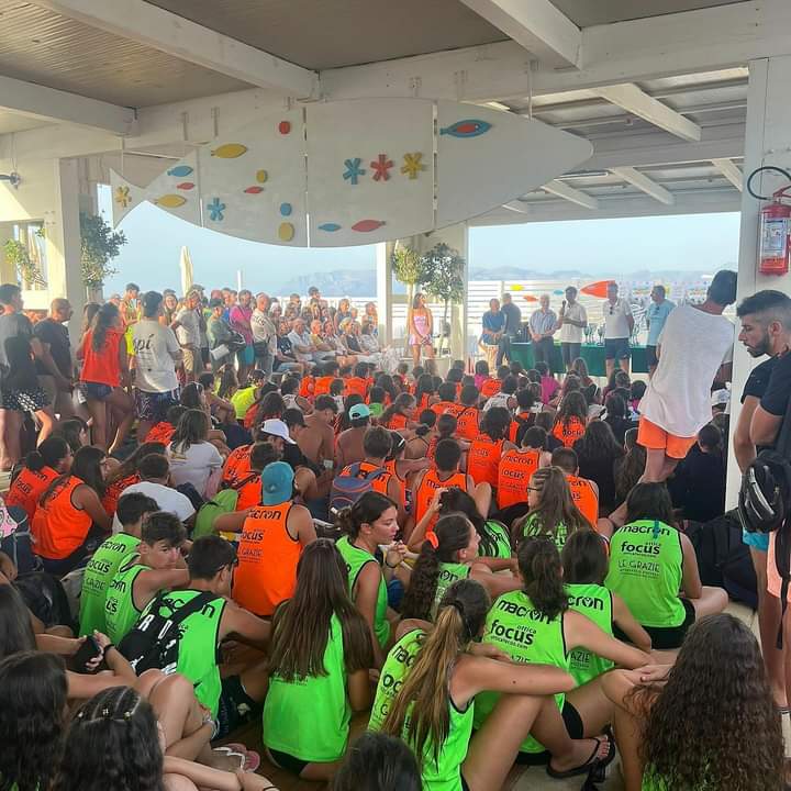 Dall’1 al 4 luglio torna a Castellammare del Golfo la Coast Cup