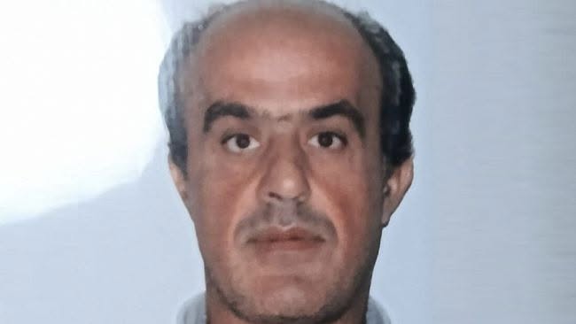 Trapani: il dramma di Vito Croce, il corpo ritrovato in fondo al mare