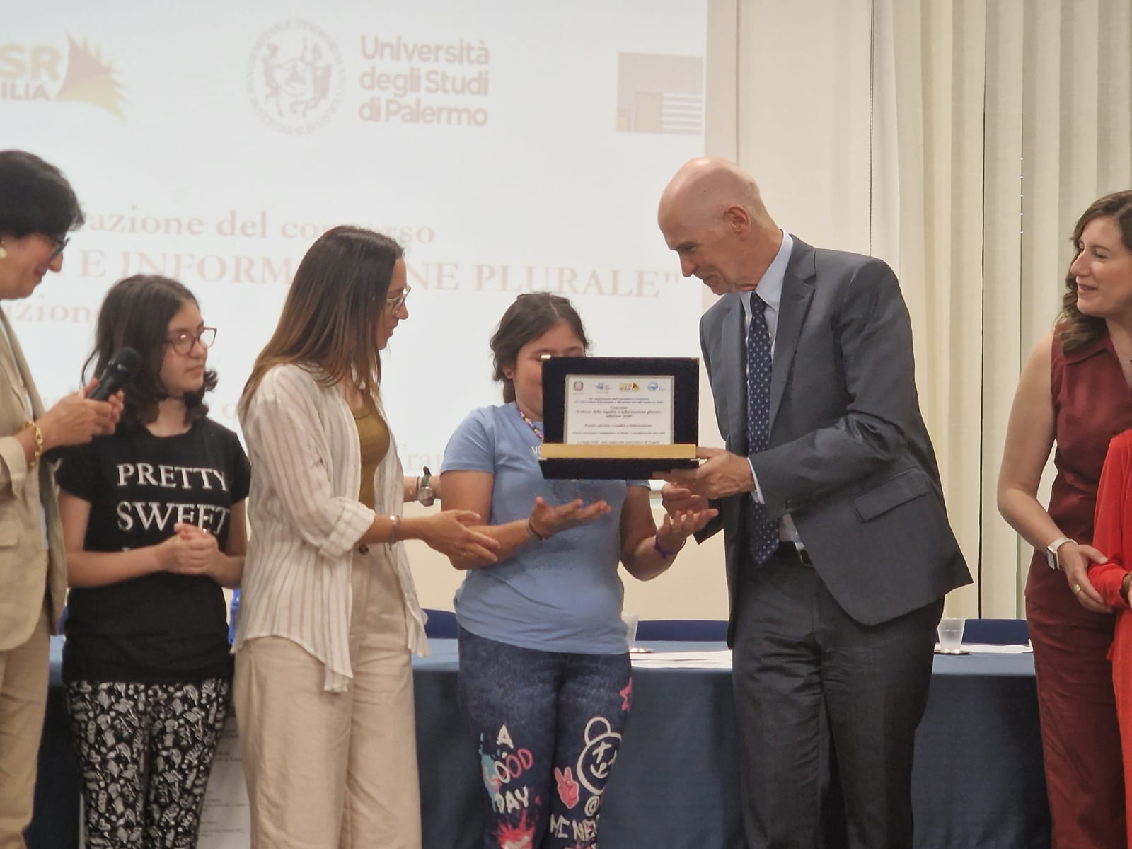 Concorso “Cultura della legalità” di Assostampa: vincono tre scuole trapanesi
