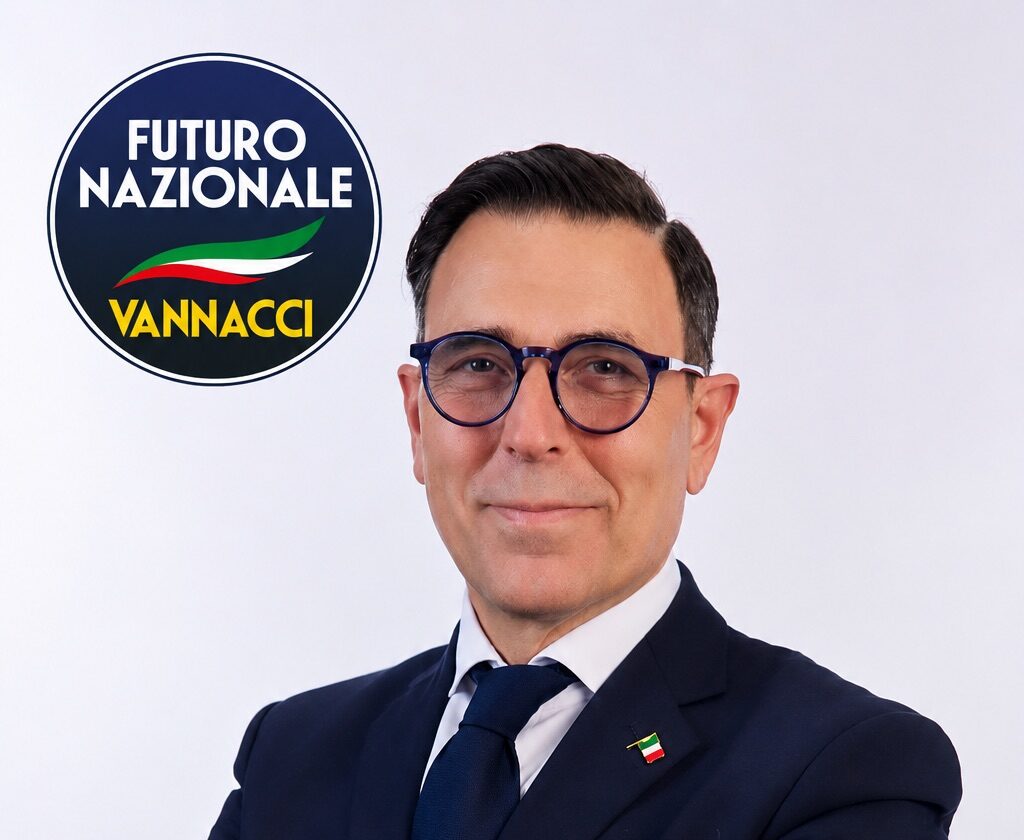 L’ex candidato sindaco marsalese Curatolo: “Orgogliosamente con Vannacci”