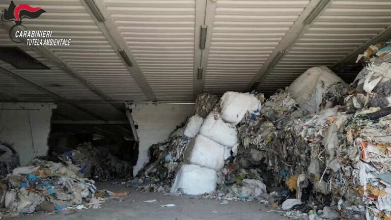 Discarica Gela sotto sequestro e arresti, il sistema trapanese dell’RSU trema?