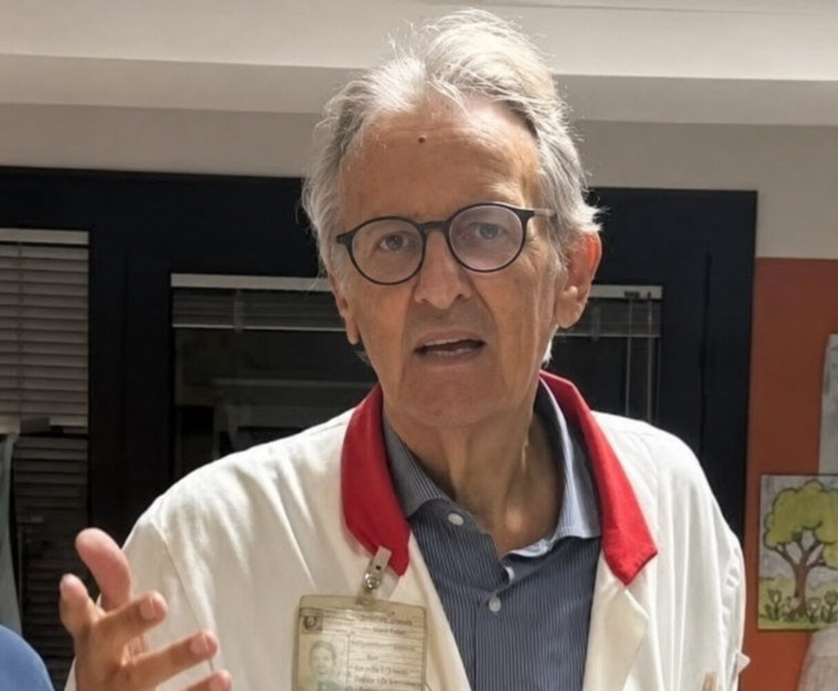 Peppino Clemente ad un mese dalla scomparsa, l’eredità umana e professionale del medico marsalese