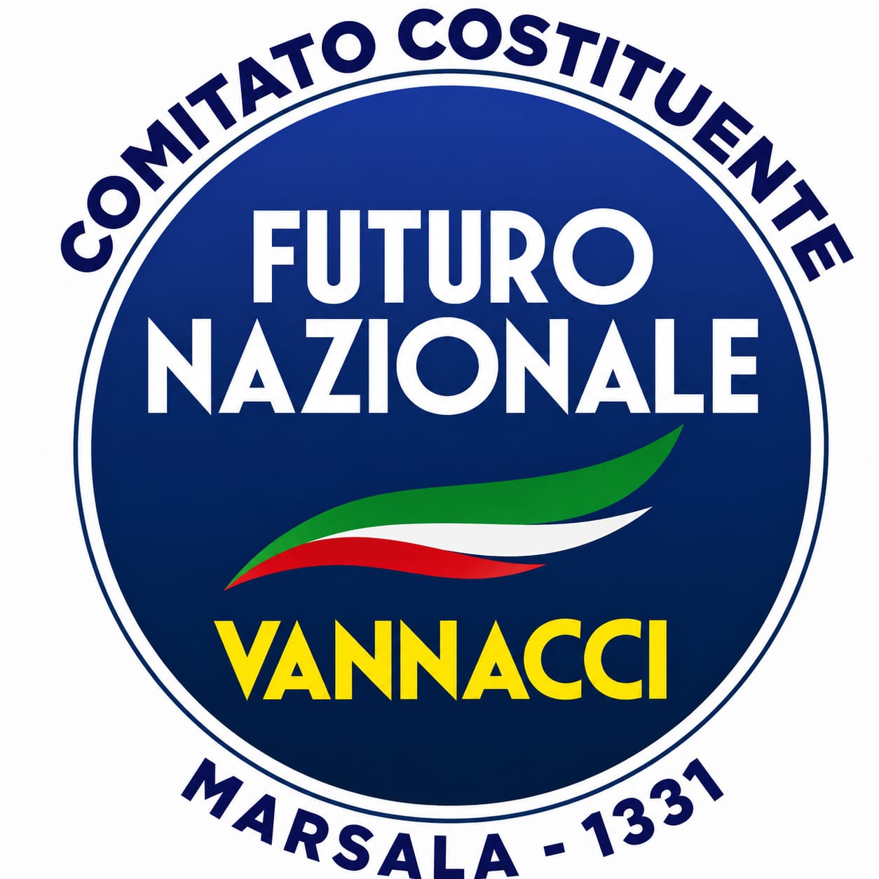 Futuro Nazionale chiede per Marsala più sicurezza e il potenziamento delle Forze dell’Ordine