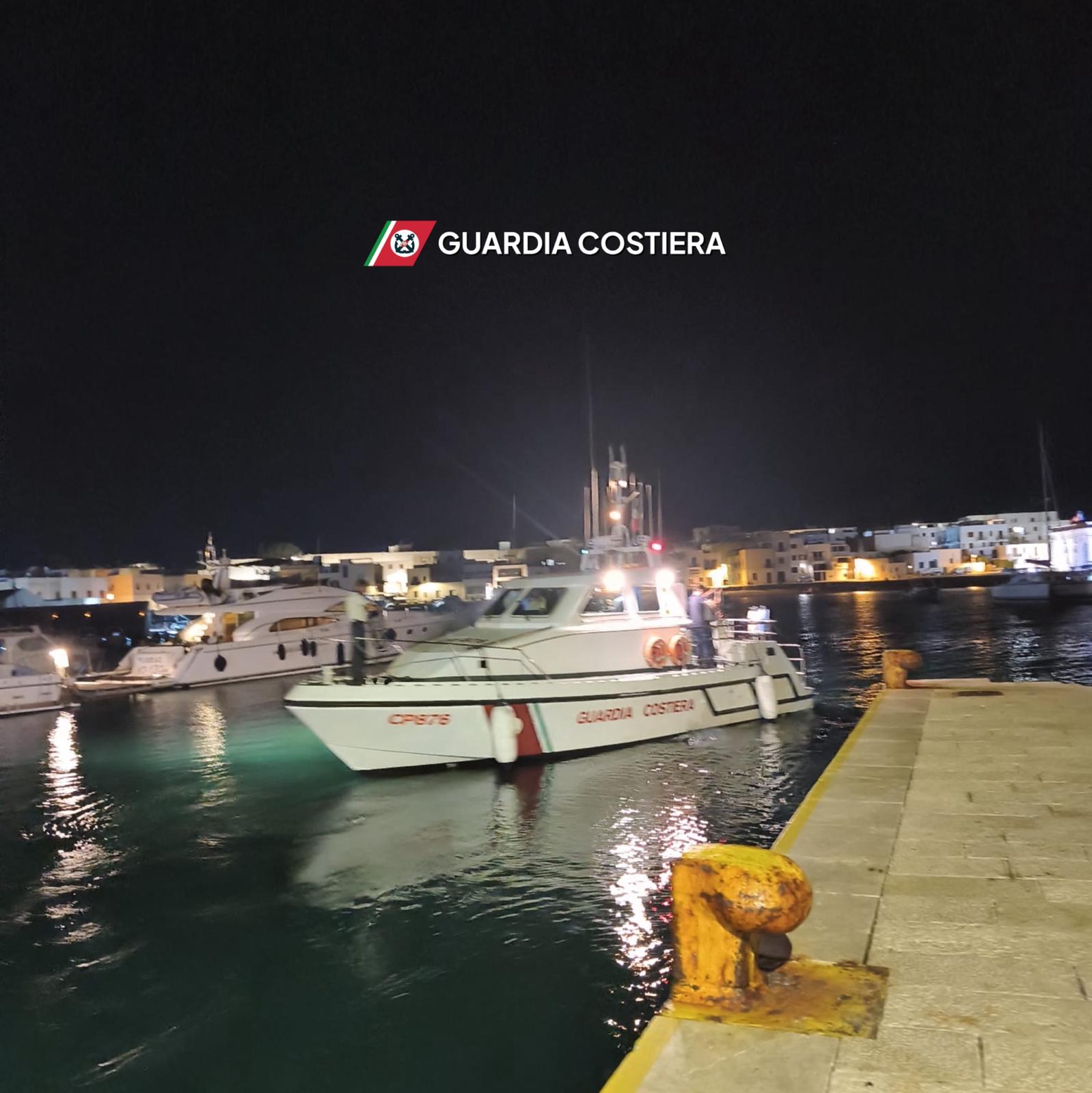 “Mare e Laghi Sicuri 2026”: primi interventi e sanzioni nel trapanese