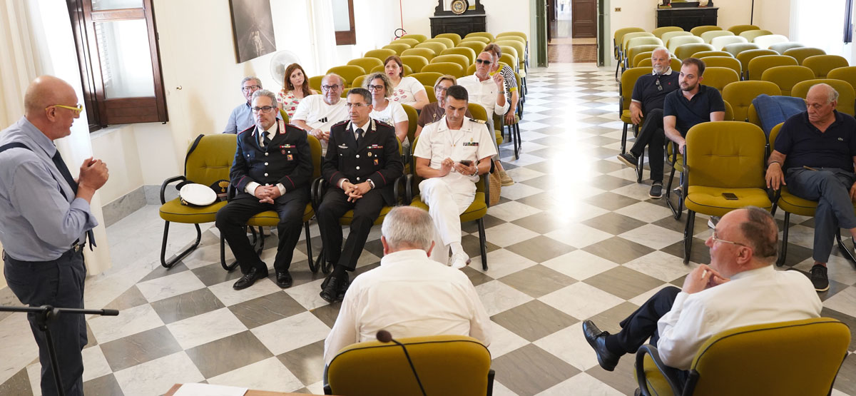 La Diocesi di Mazara istituisce una Commissione per dare voce al mondo della pesca