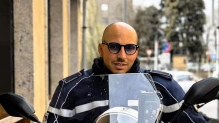 Morte vigile mazarese Imprezzabile, a Milano lutto cittadino. Attesa la data dei funerali