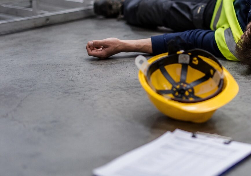 Infortuni sul lavoro in aumento e 4 vittime a Trapani nei primi mesi del 2026