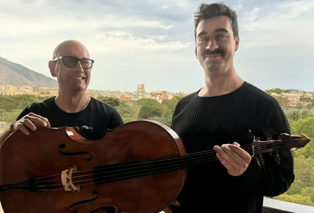 Settimana ricca di appuntamenti per l’Estate Musicale della Fondazione Orchestra Sinfonica Siciliana