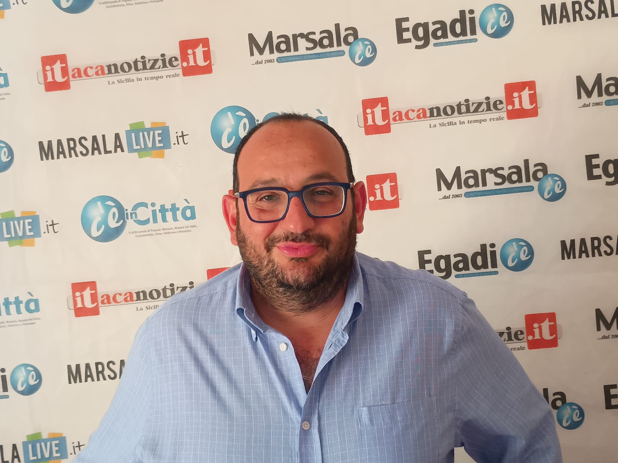 Gesone: “Patti un mix di novità e concretezza. Ora un segnale di cambiamento anche per la presidenza”. VIDEO
