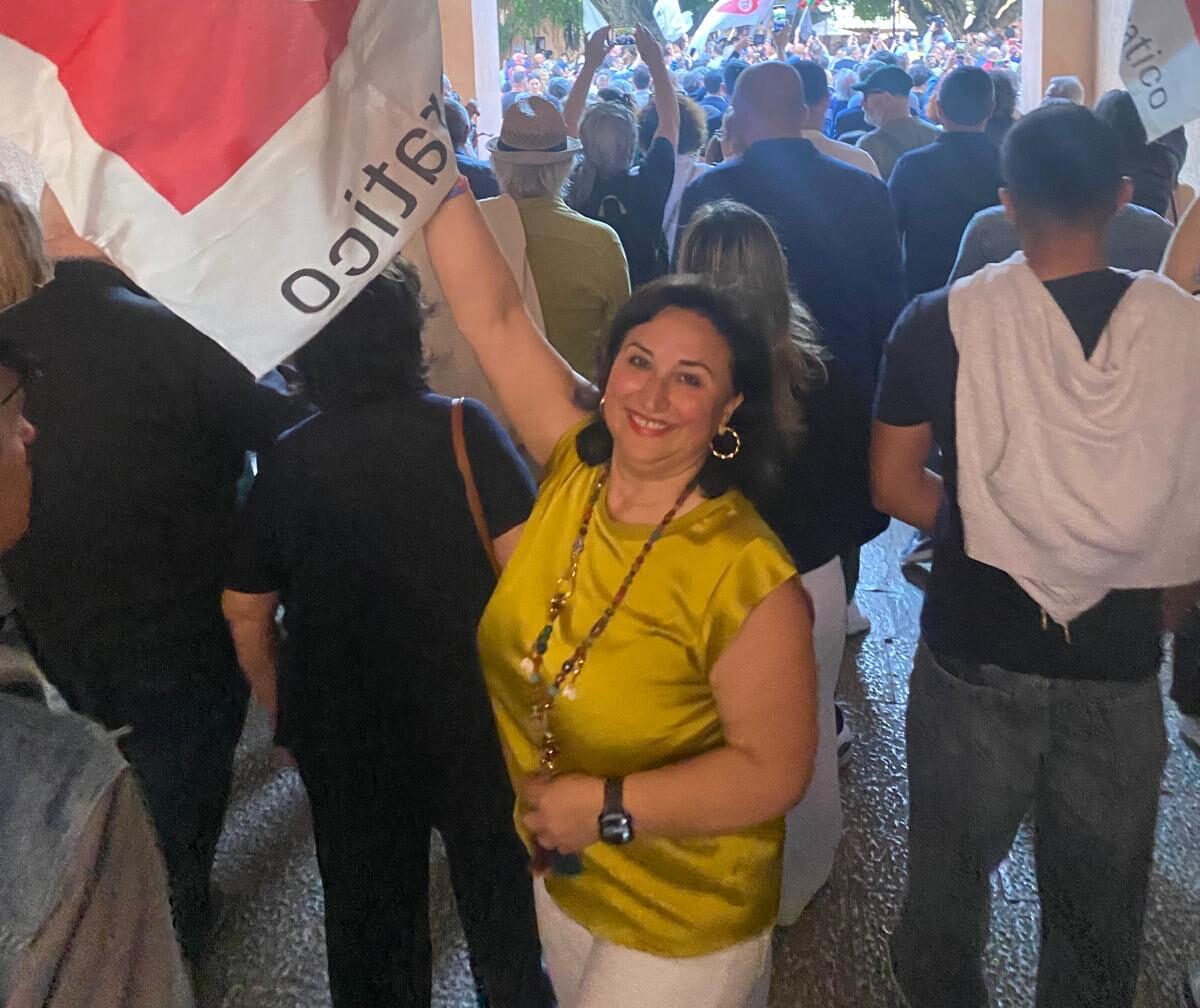 Linda Licari rinuncia all’assessorato: “I voti dei marsalesi segno di fiducia, resto da consigliera”