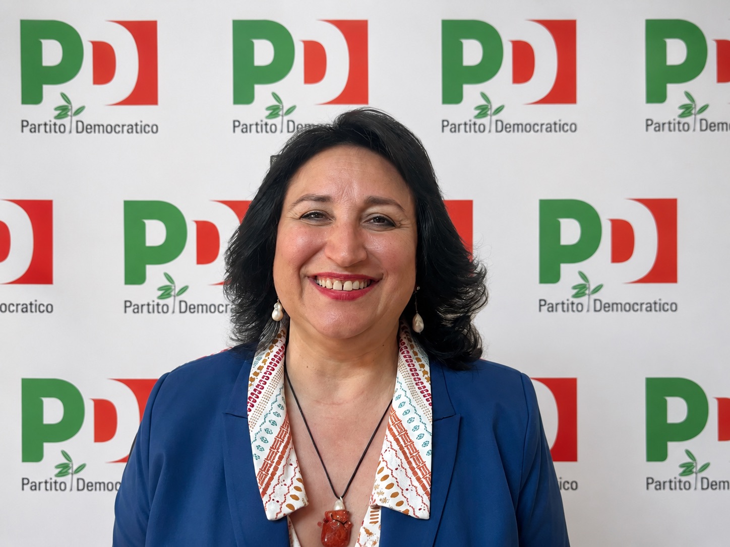 Marsala: Linda Licari non farà l’assessore, pronti i sostituti. Malumori durante la riunione del PD