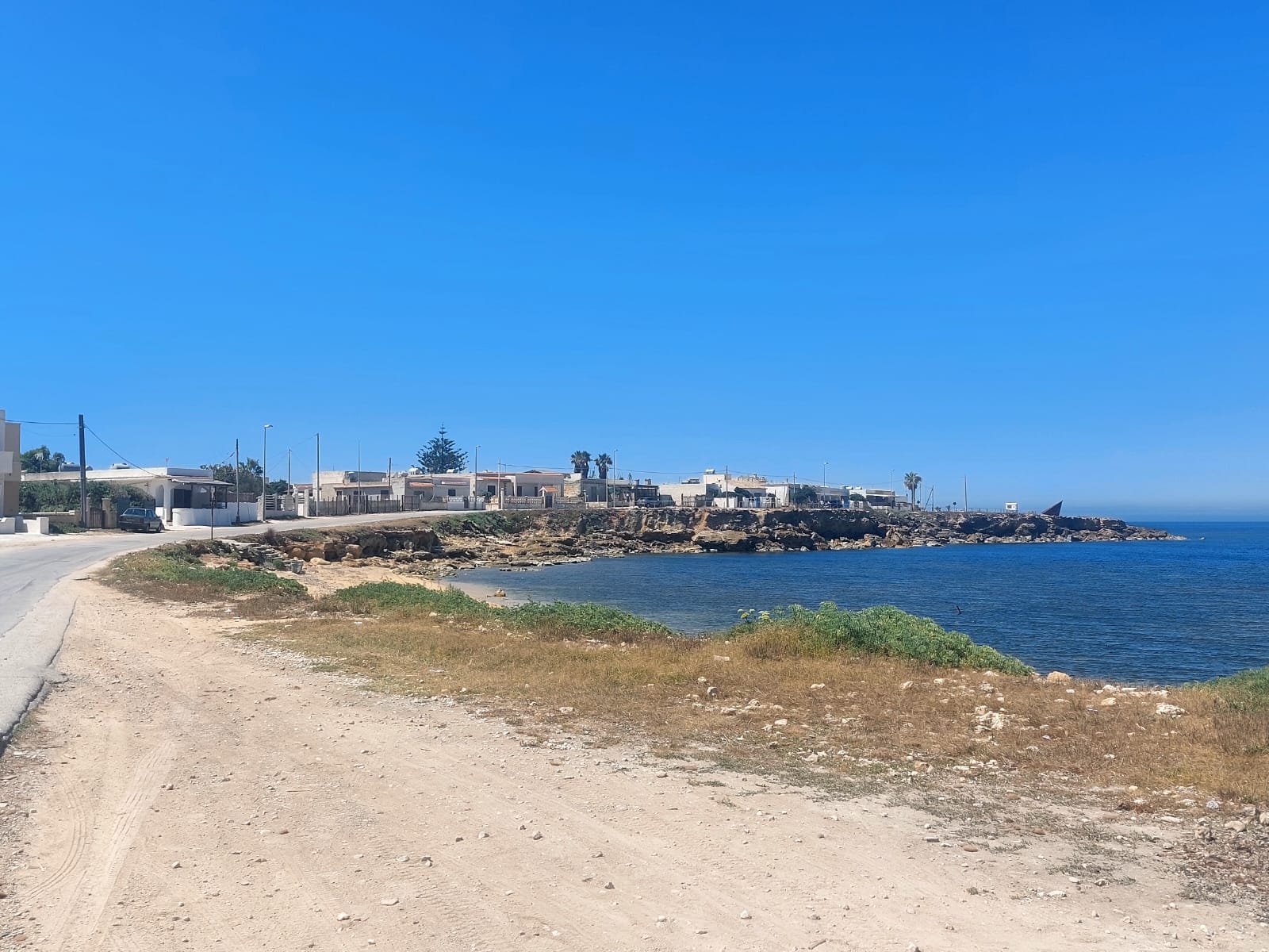 Petrosino migliora le spiagge libere e le rende più accessibili a tutti