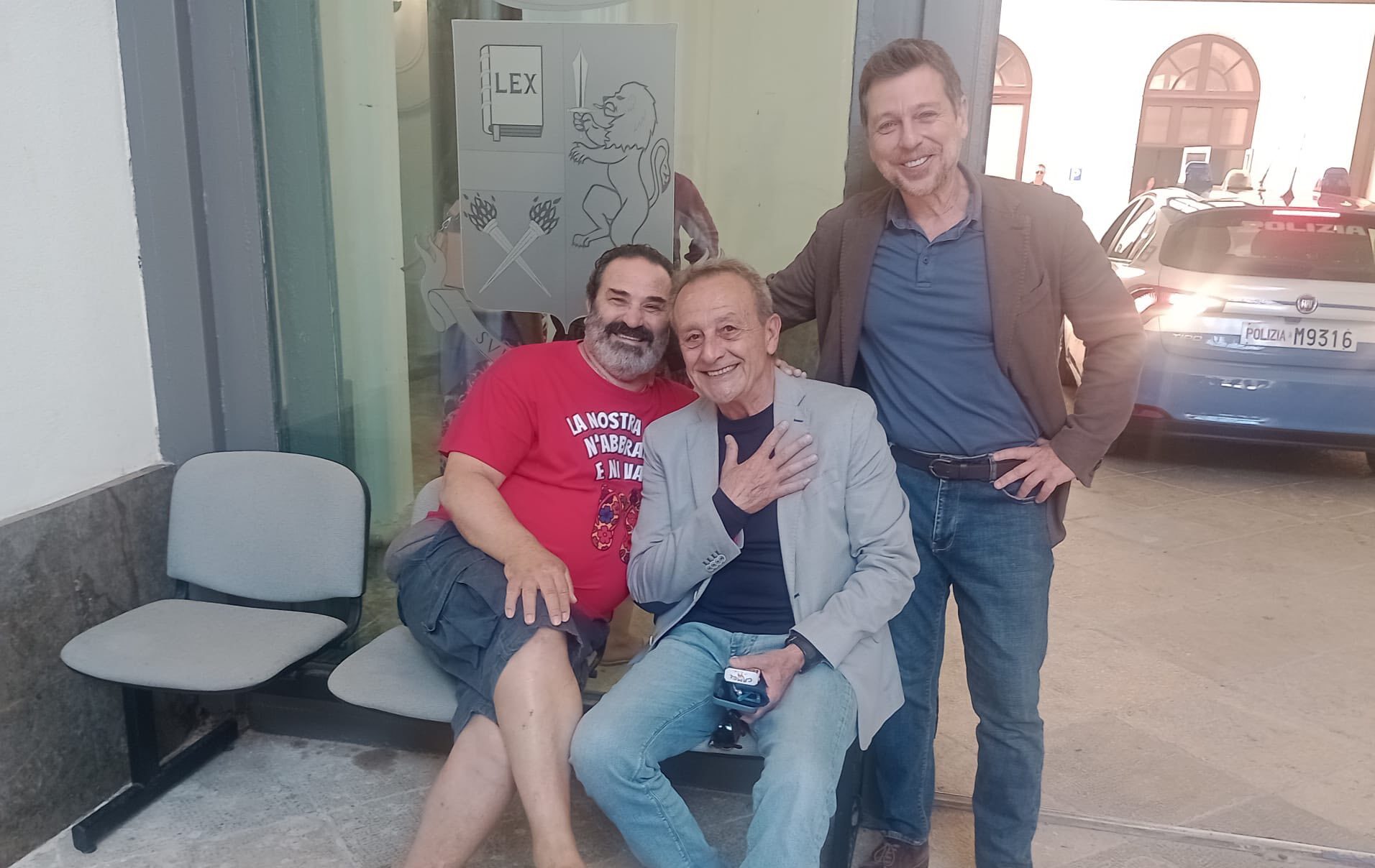 Makari 5, concluse le riprese: Trapani ancora protagonista della fiction Rai