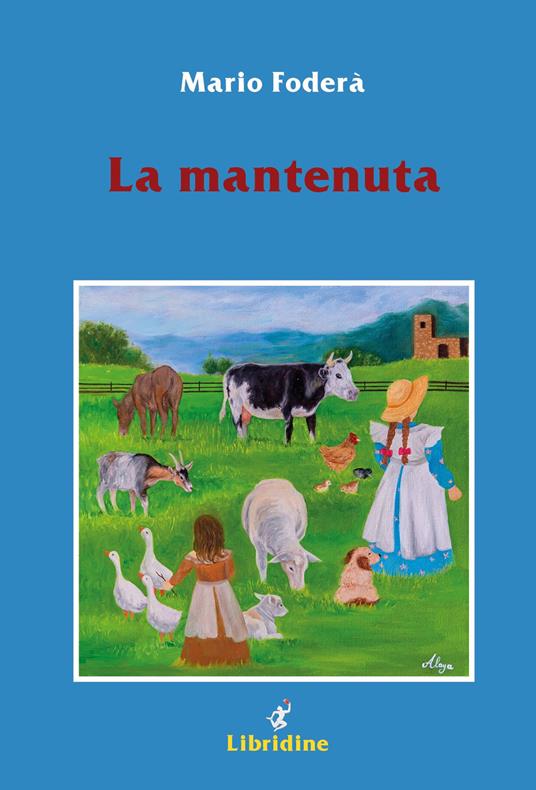 A Castelvetrano Mario Foderà presenta il romanzo “La mantenuta”