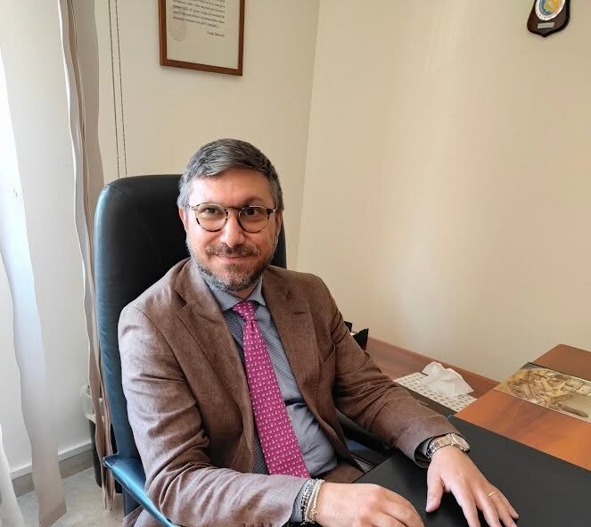 Sicindustria Trapani, il marsalese Marco Cangemi alla guida della “Piccola Industria”