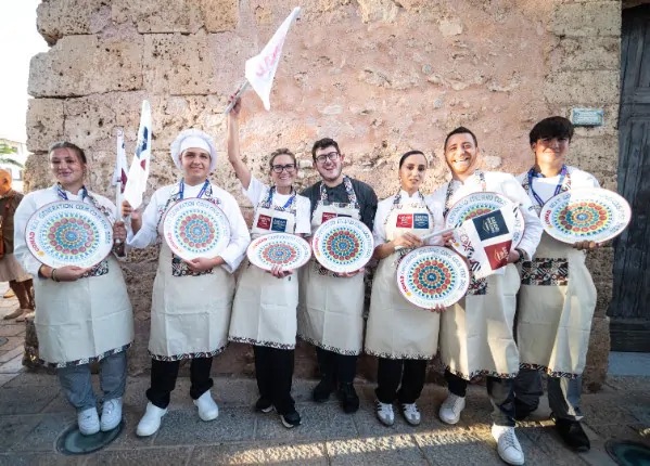 Pantelleria DOC accoglie i Master of Wine: due giorni sull’identità vitivinicola dell’isola