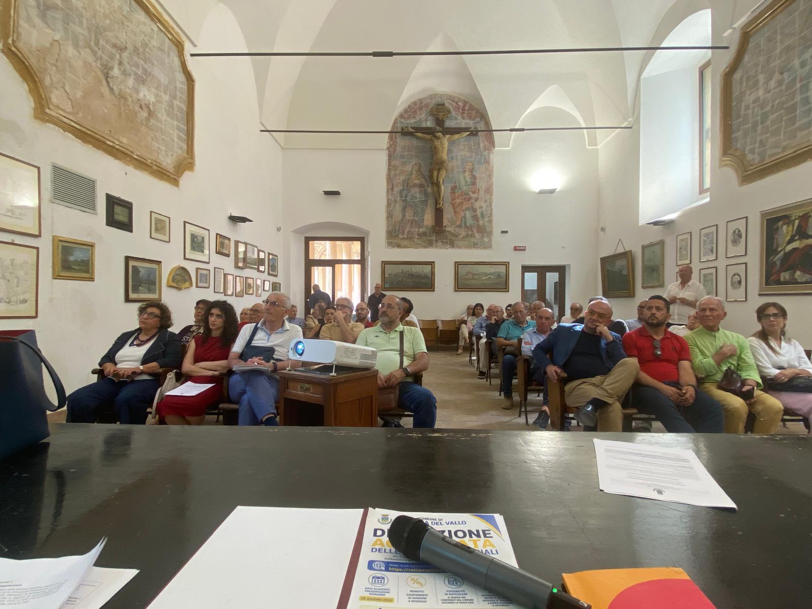 Tributi, professionisti a confronto col Comune: “Mazara accoglie questa opportunità”
