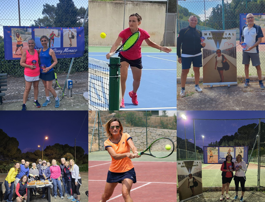 A Valderice concluso il Torneo TPRA Memorial Giusy Monaco