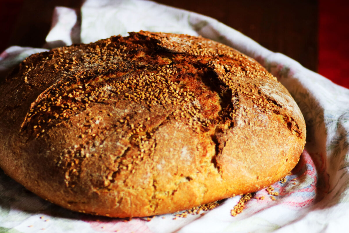 Pane di Trapani e Castelvetrano nella nuova guida del Gambero Rosso