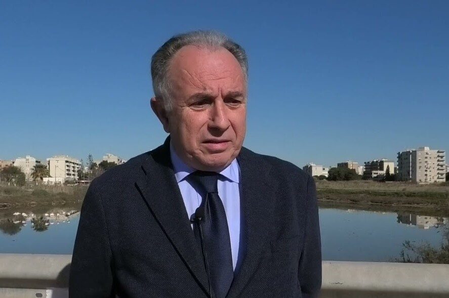 PUG Trapani, una sfida che attraversa tre lustri. Pellegrino: “Adesso serve responsabilità”