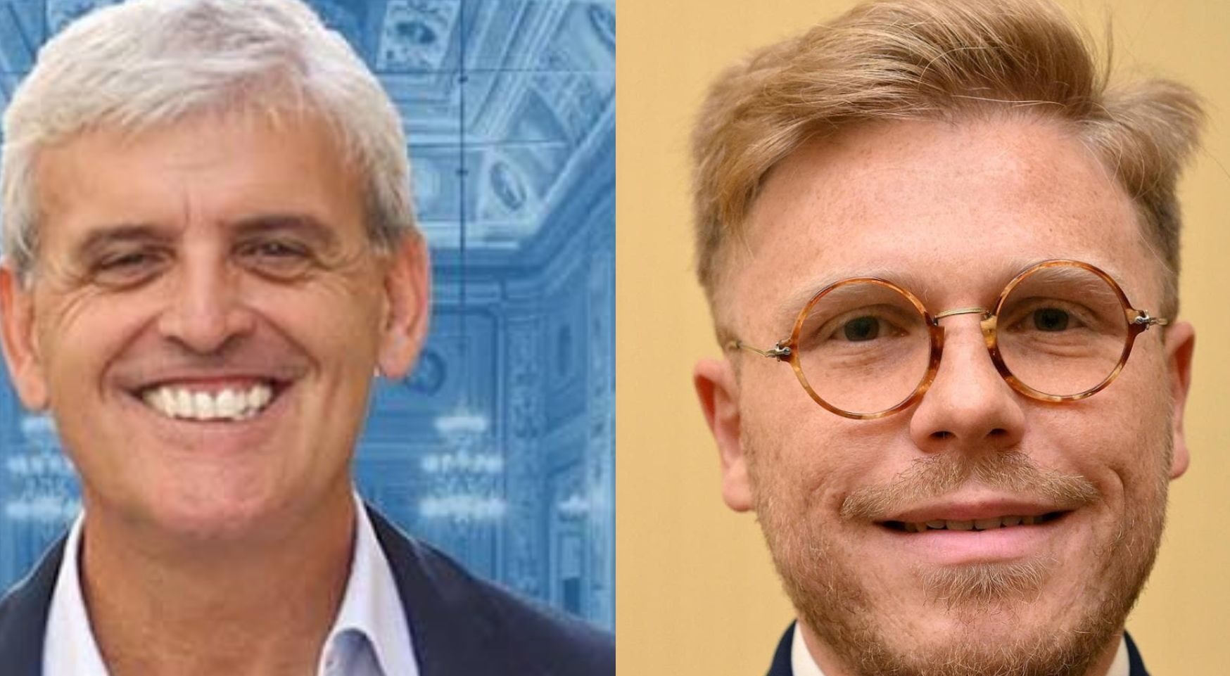 Siciliacque, scontro tra Pellegrino e La Vardera: “Invasi pieni, il problema è la distribuzione”