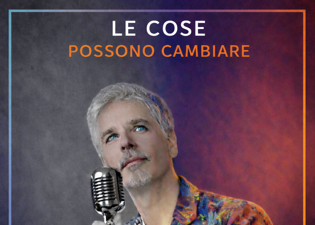 Il musicista marsalese Giuseppe Morana lancia il nuovo singolo “Le cose possono cambiare”