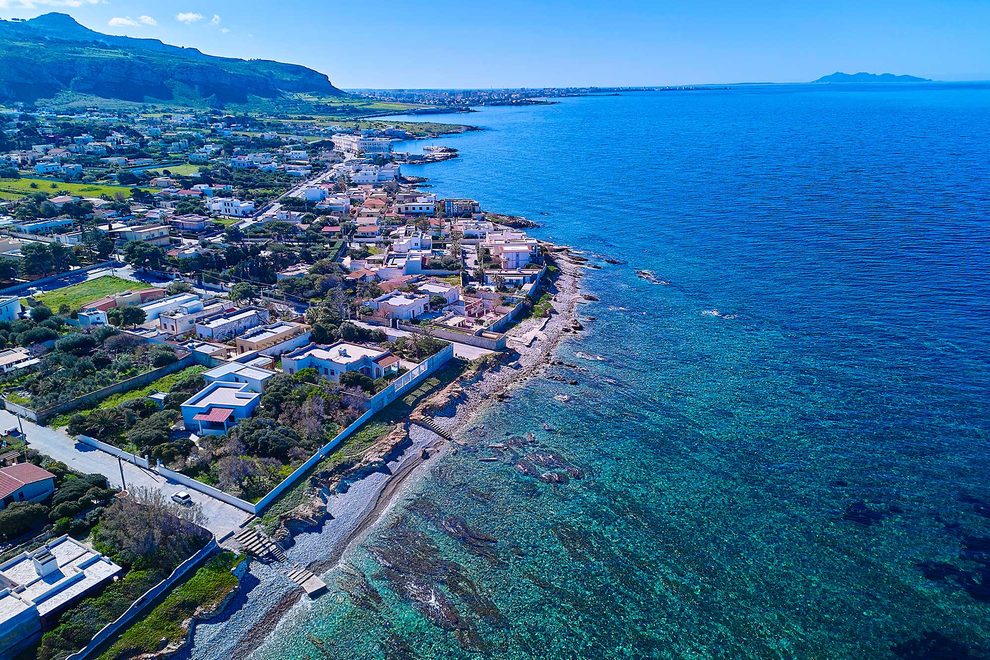 Emergenza idrica a Pizzolungo, residenti senza acqua da settimane