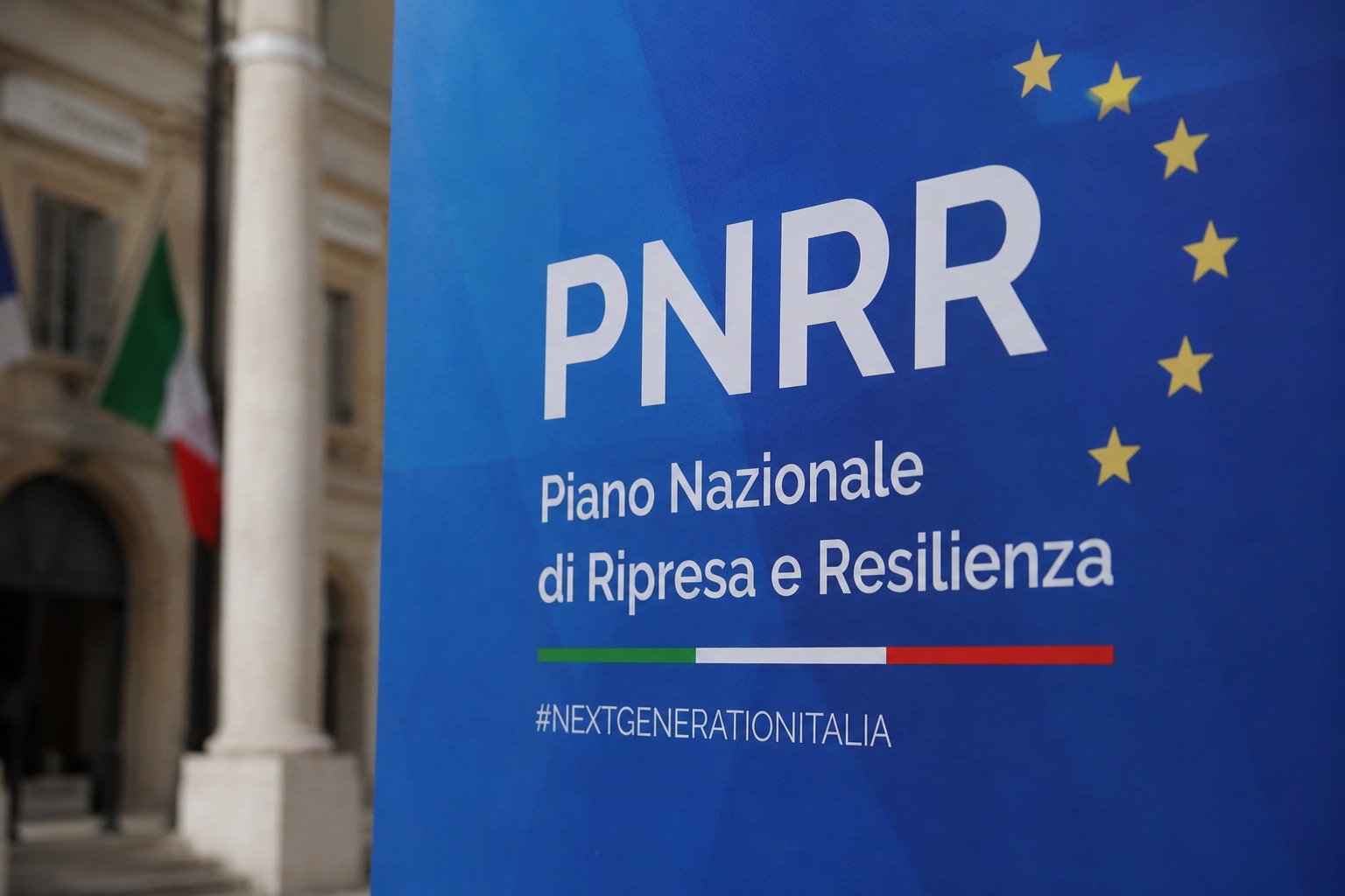 Pnrr in Provincia di Trapani, cosa succede ai progetti non completati entro giugno?
