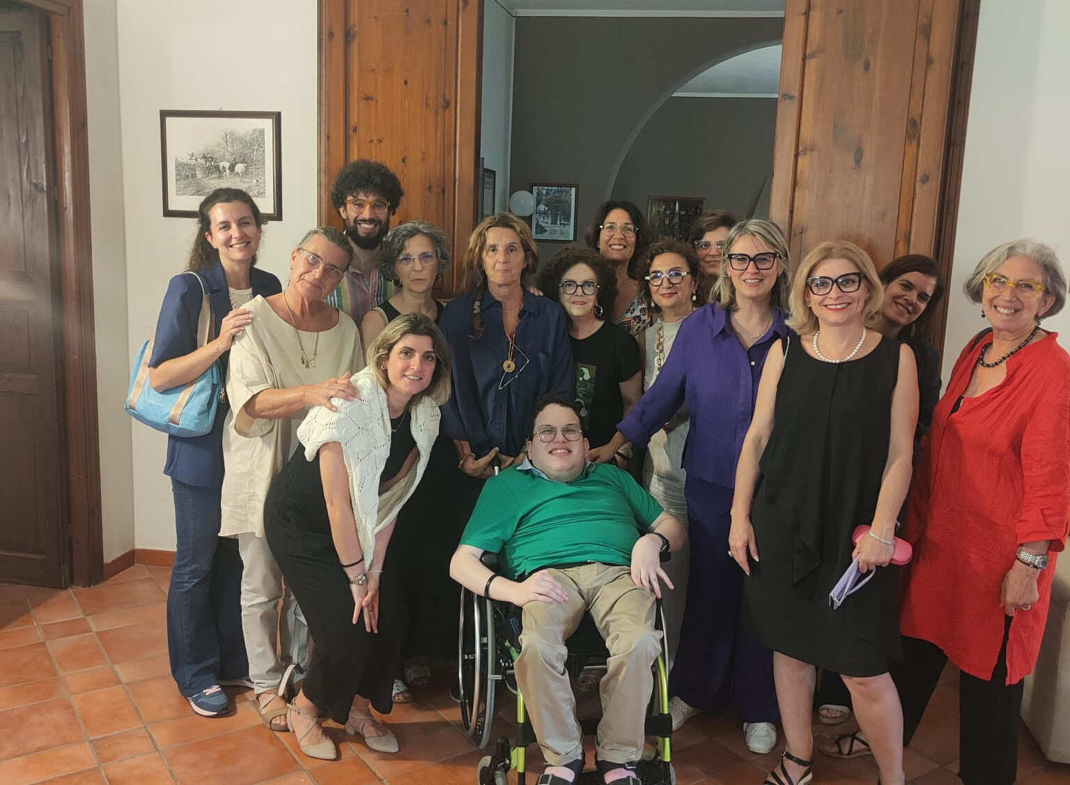 Giada Messina Cuti vince il Premio Letterario Città di Erice