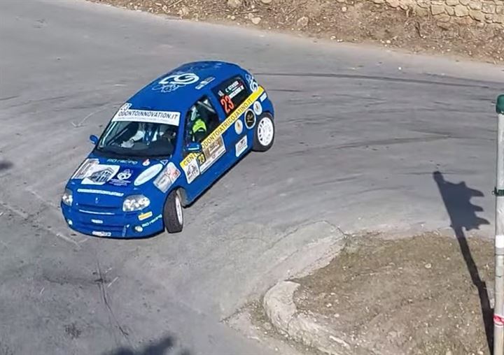 Automobile Club Trapani pronto per Rally Valle del Belìce e Cronoscalata Monte Erice