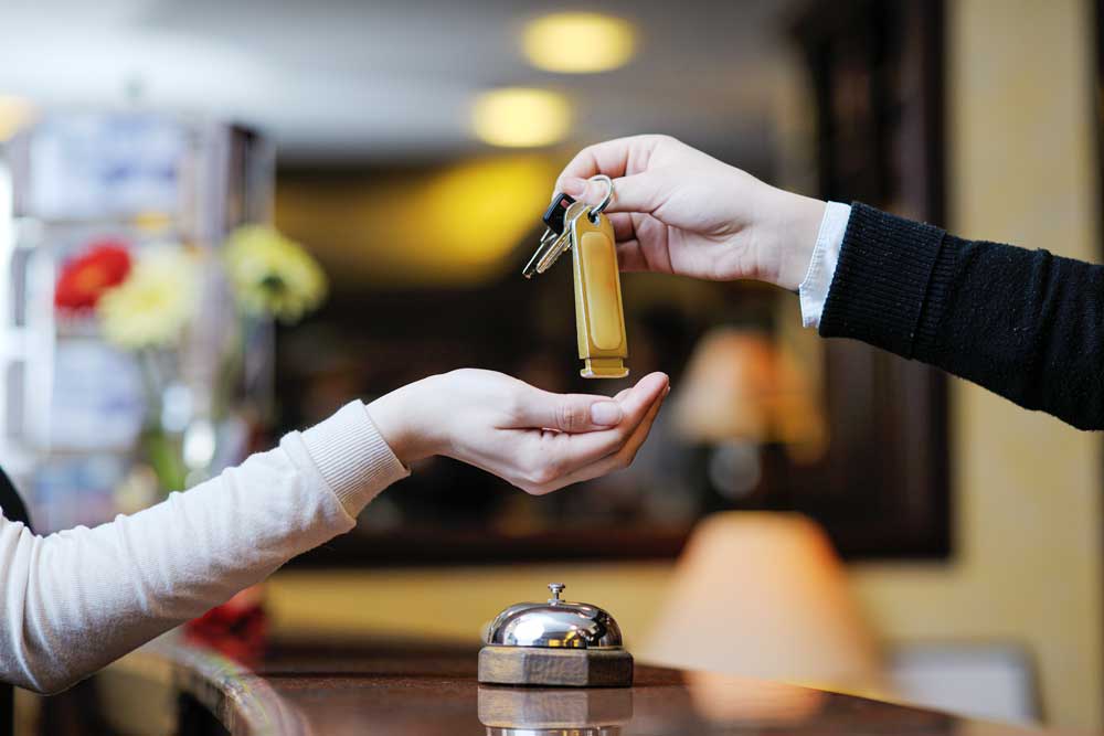 “Il Comune di Marsala applica la TARI da albergo a locazioni turistiche non imprenditoriali, è contro la legge”