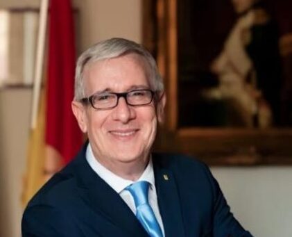 L’avvocatura trapanese in lutto per la scomparsa di Nino Sugamele