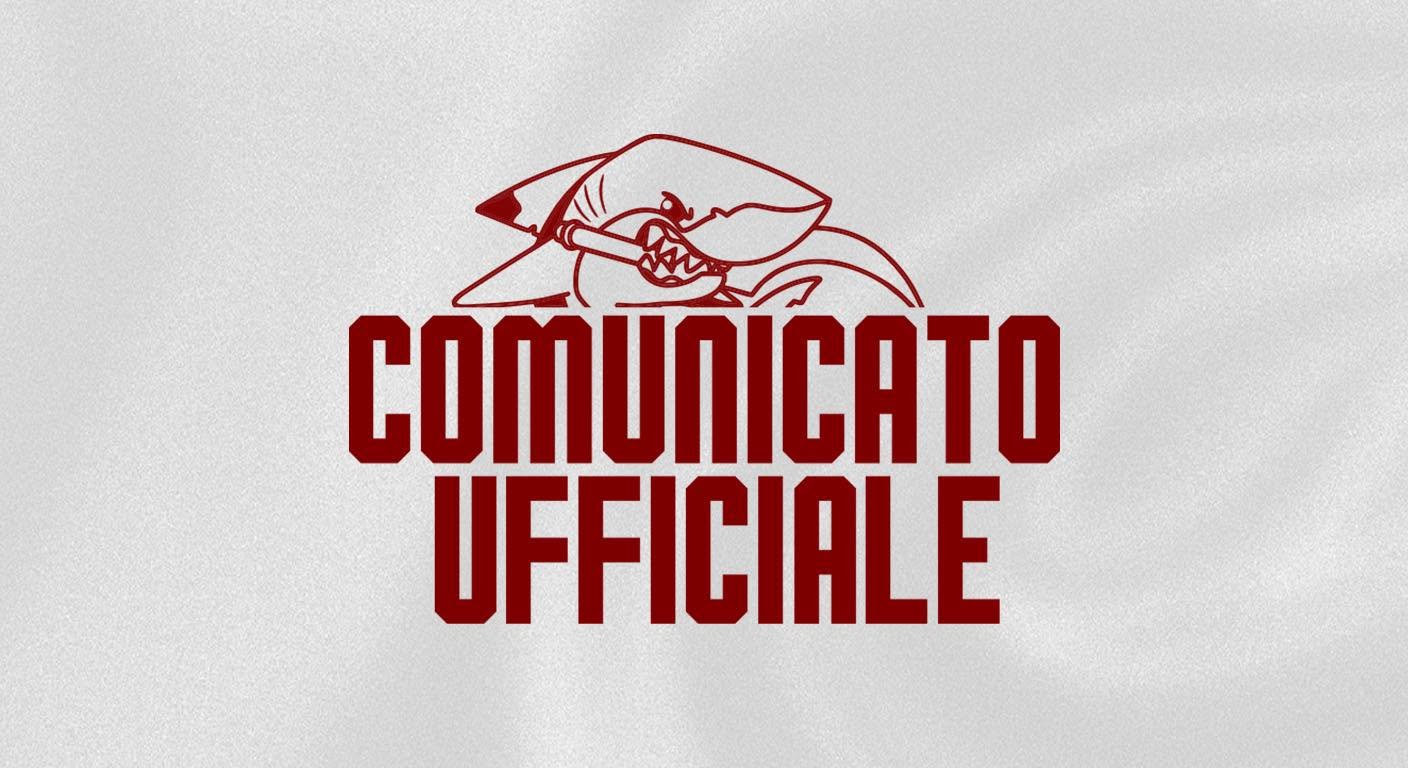 Sport Invest e Trapani Shark: “Pronti ad agire contro chi utilizzerà i nostri beni”