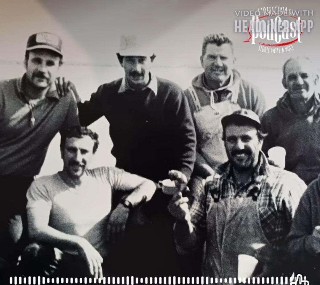 A Marettimo debutta “Oltremare”, nuova miniserie podcast sulle voci dell’isola