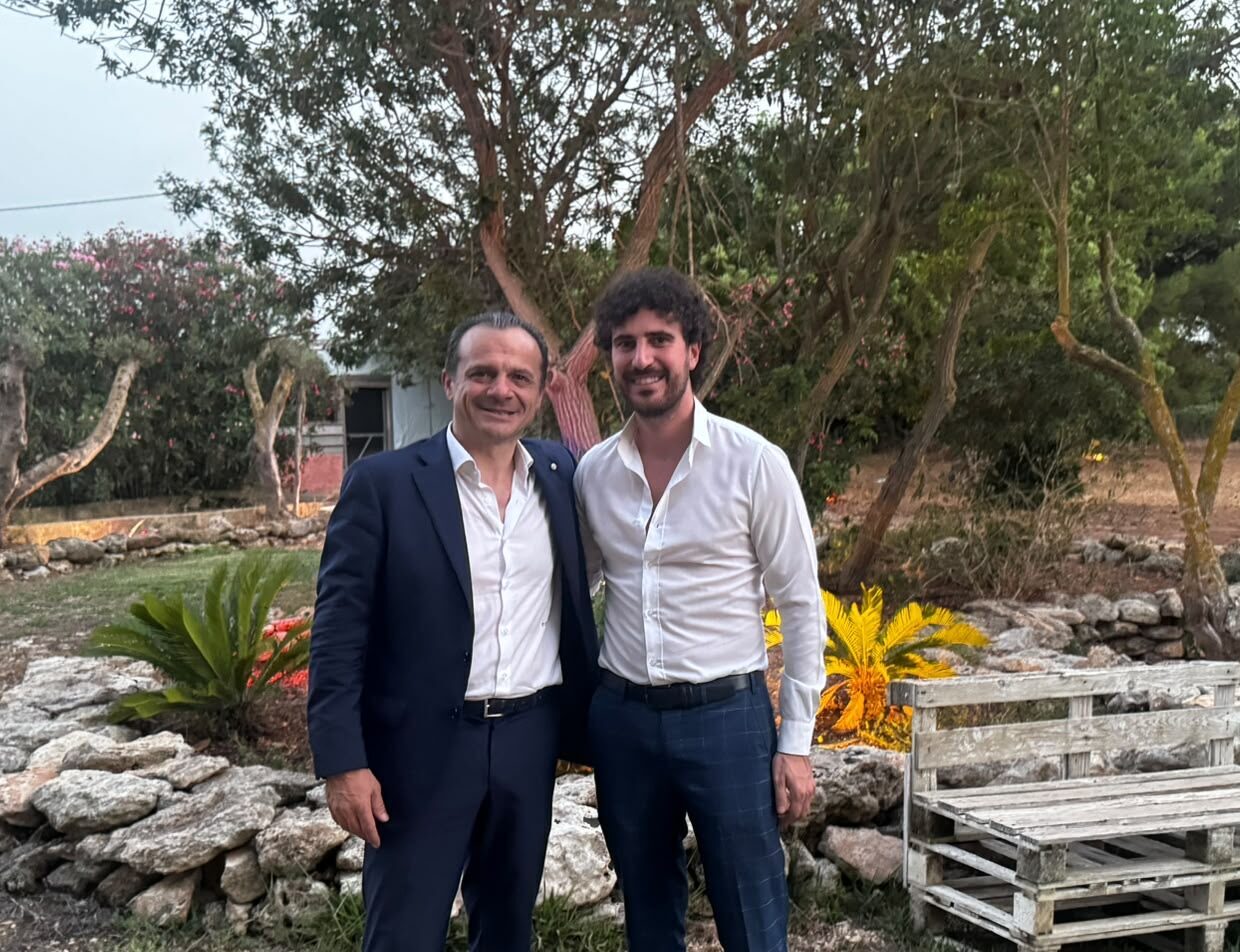 Marsala e l’anomalia Sud Chiama Nord: in Aula ha un consigliere in maggioranza e uno all’opposizione