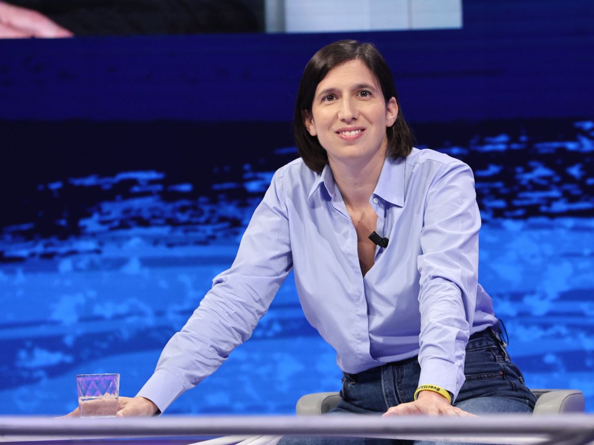 Centrosinistra, Schlein: “Pronti al voto in qualsiasi momento”