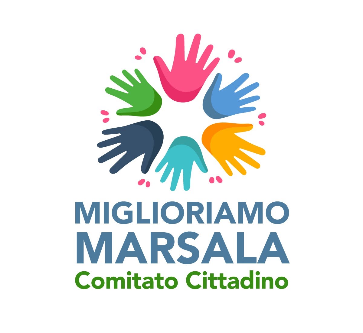 La sindaca Patti incontra il comitato ‘Miglioriamo Marsala’: decoro urbano, passaggi a livello e illuminazione