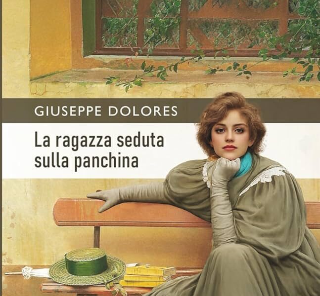 A Mazara Giuseppe Dolores presenta il suo nuovo romanzo sul mare