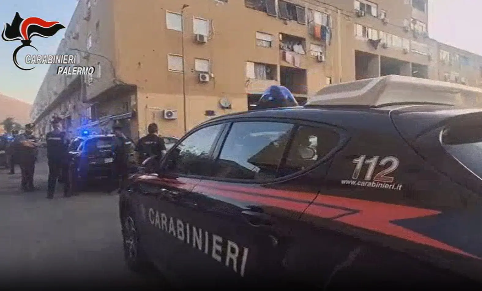 Blitz antimafia a Palermo, 15 fermi nel mandamento di Tommaso Natale