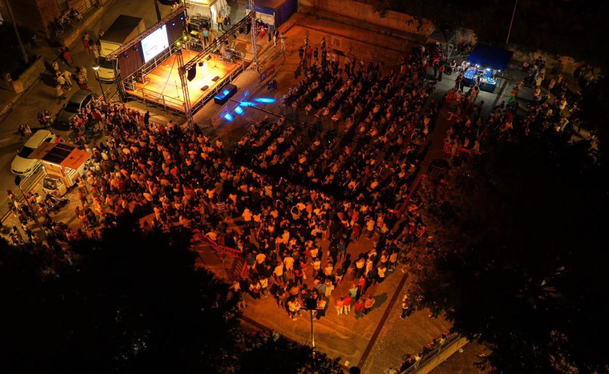La stupida polemica sul Dattilo Cannolo Fest