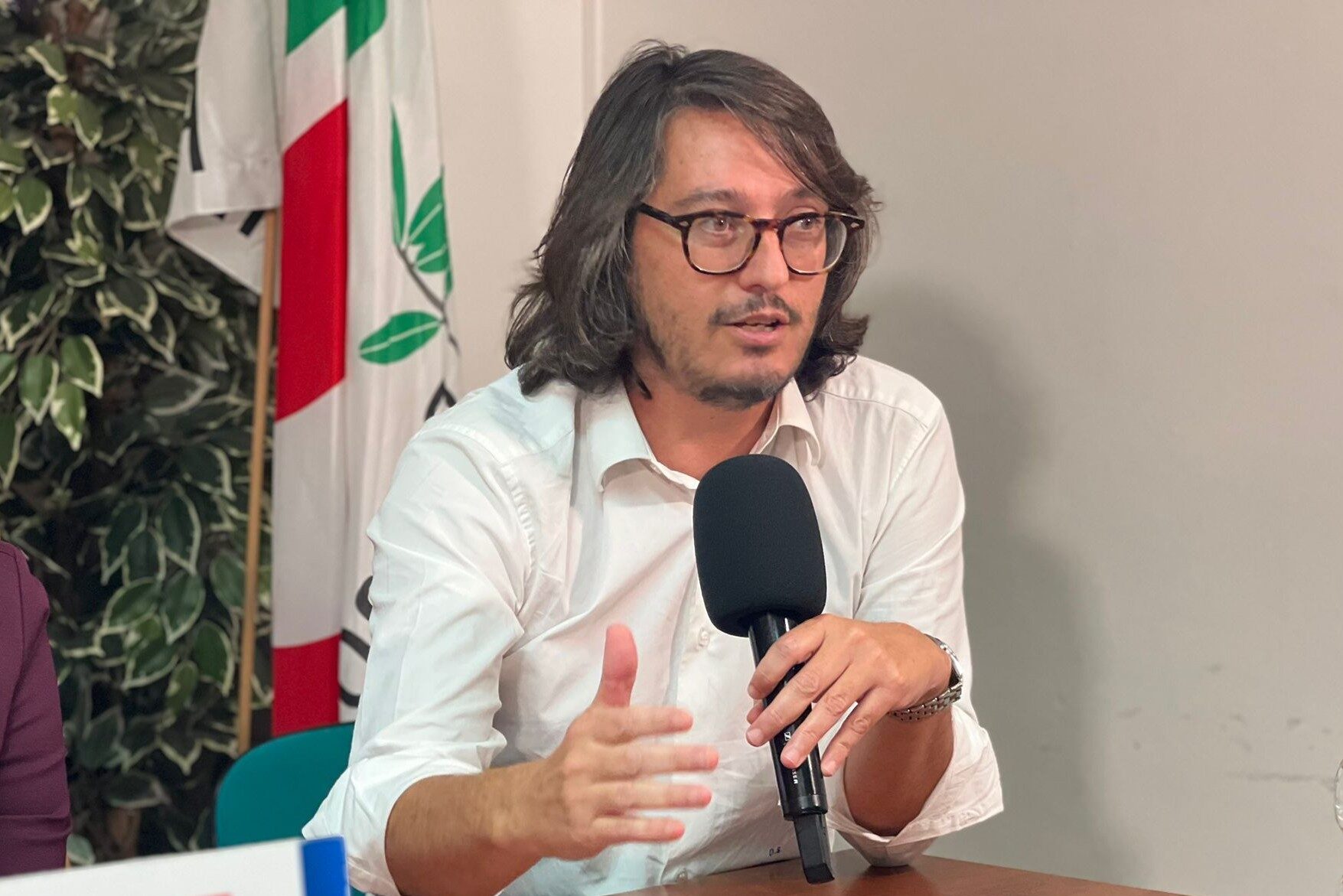 Appalti pubblici, Safina: “Premiare le imprese siciliane che rispettano lavoro e regole”
